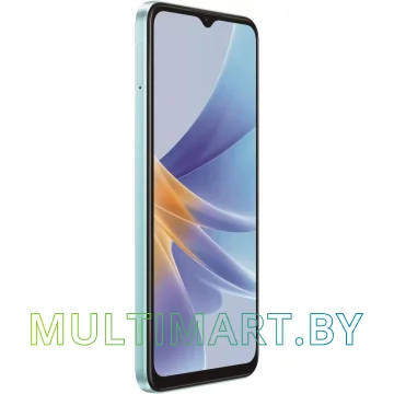 Смартфон Oppo A17k CPH2471 3GB/64GB (голубой) картинка 4